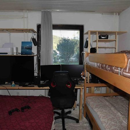 Appartement Casa Bohinj Extérieur photo