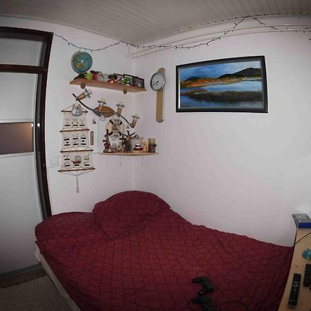 Appartement Casa Bohinj Extérieur photo