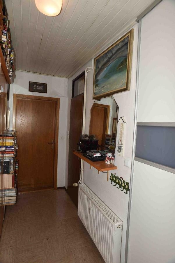 Appartement Casa Bohinj Extérieur photo