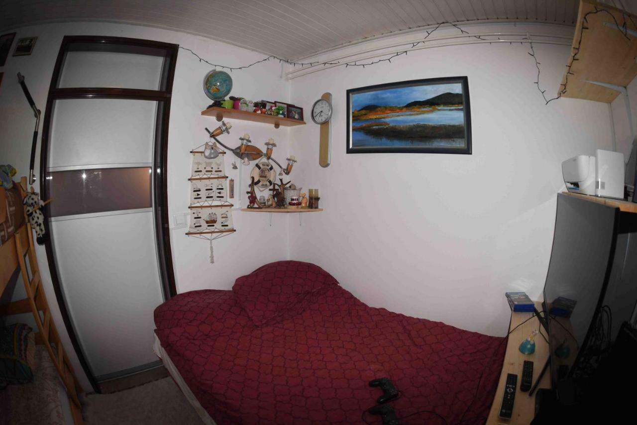 Appartement Casa Bohinj Extérieur photo