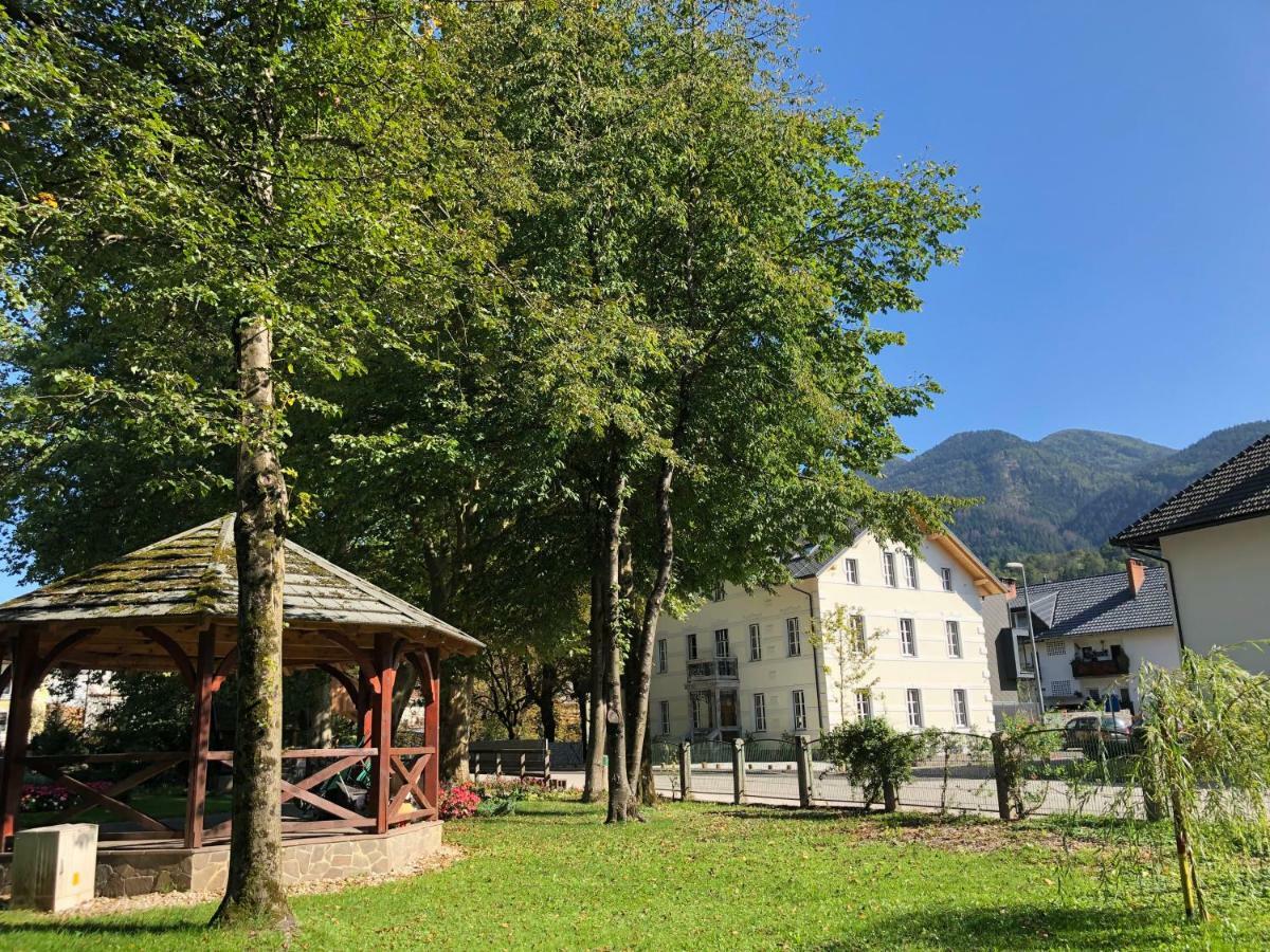 Appartement Casa Bohinj Extérieur photo